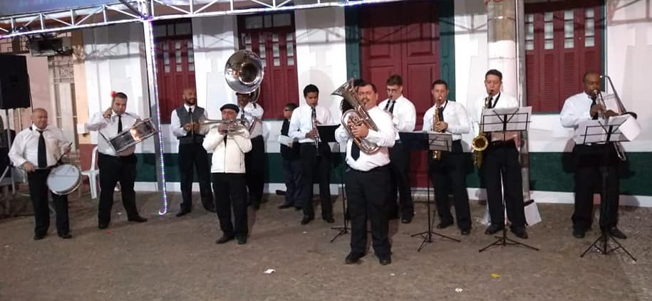 Cunha realiza shows de Natal  e Reveillon