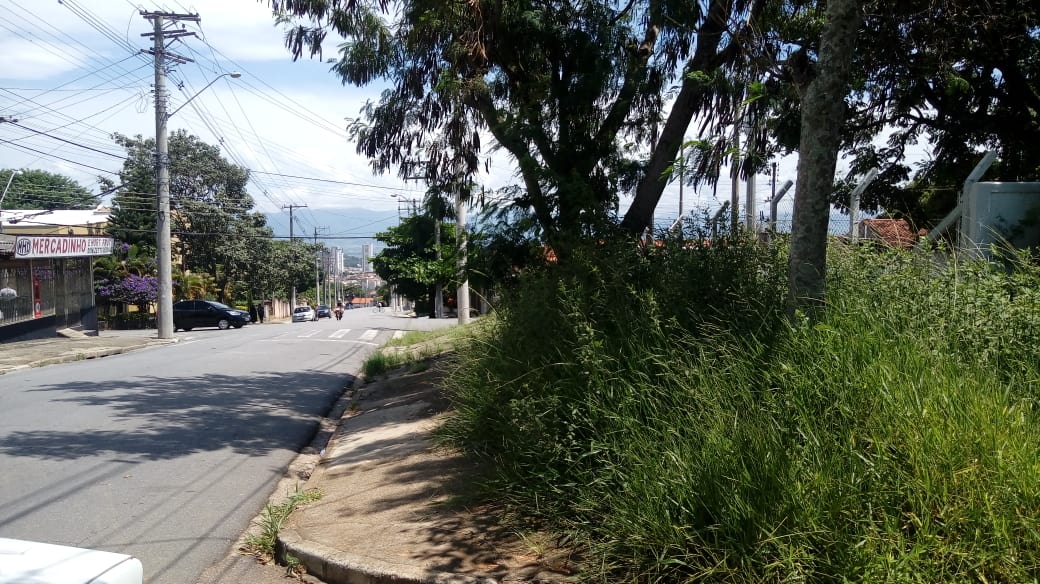 Bairro Cidade de Deus pede mais atenção na limpeza urbana
