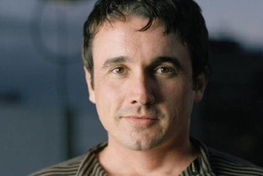 Morre o ator Caio Junqueira, aos 42 anos