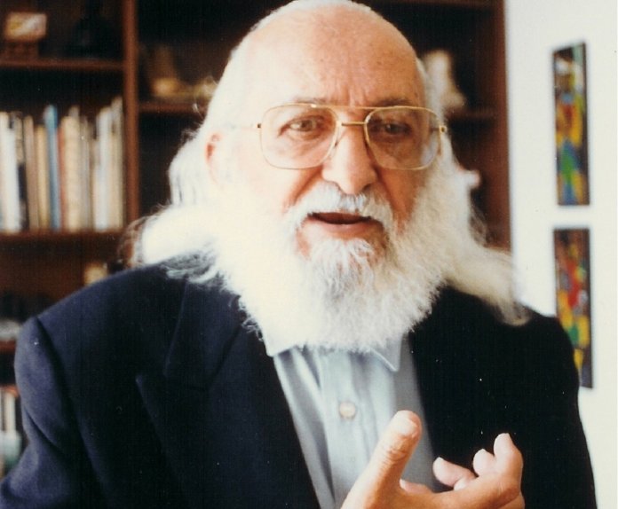 Paulo Freire banido no ensino do Brasil