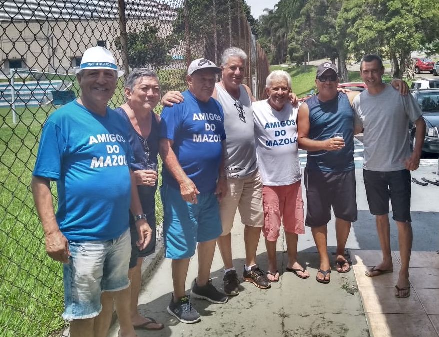 Abaeté de braços aberto