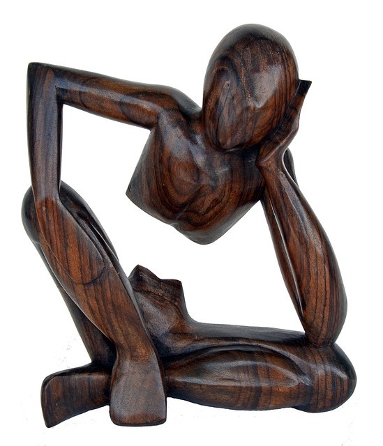 Paciência e Resignação