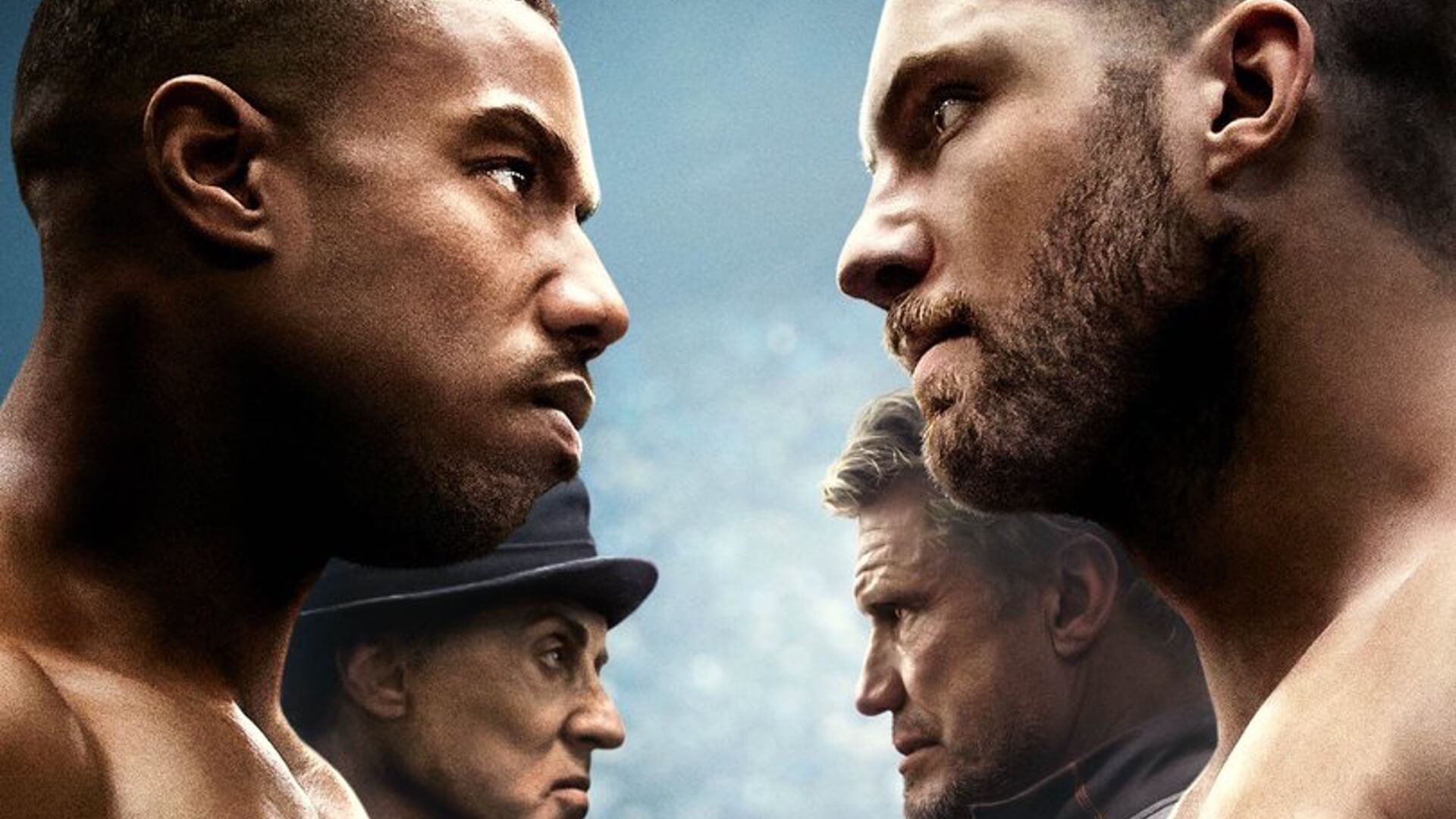 Creed II