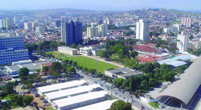 Taubaté reduz deficit de empregos em 2018