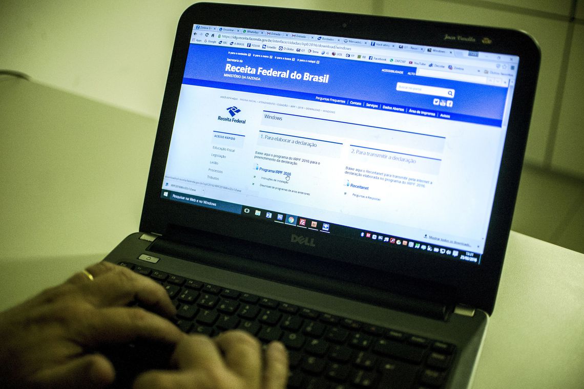 Consulta Da Restituição Do Imposto De Renda : Imposto de Renda: Receita abre consulta ao 3º lote de ... / Como consultar a restituição do imposto de renda e quando receberei?