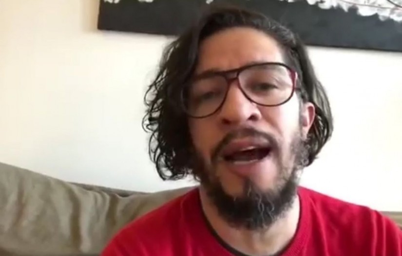 Deputado federal vai abandonar o mandato e sair do País