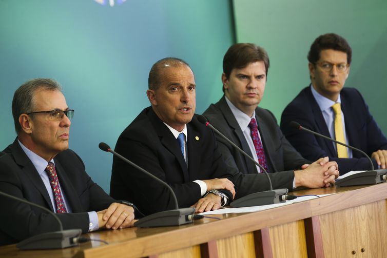 Governo vai priorizar fiscalização de 3,3 mil barragens com alto risco