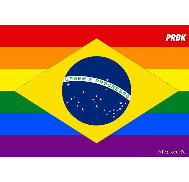 Bolsonaro assina MP que retira LGBTs das diretrizes dos Direitos Humanos