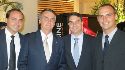 Promotor Antonio Ozório comenta decisão de Fux no caso Queiroz e vê prejuízo para os Bolsonaros