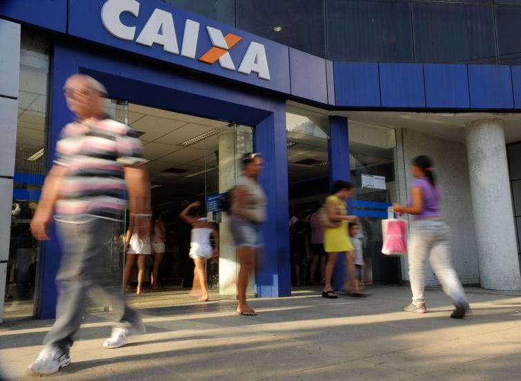 Caixa pretende vender subsidiárias de loterias, seguros e cartões