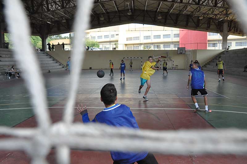 Taubaté oferece 37 novas turmas do Comum-unidade em Ação