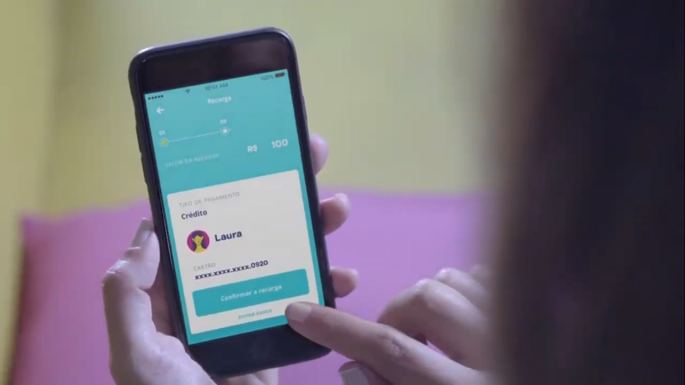 Veloe inicia operação em Taubaté