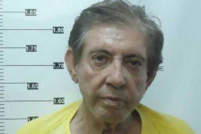 Promotores ouvem  João de Deus pela 3a vez