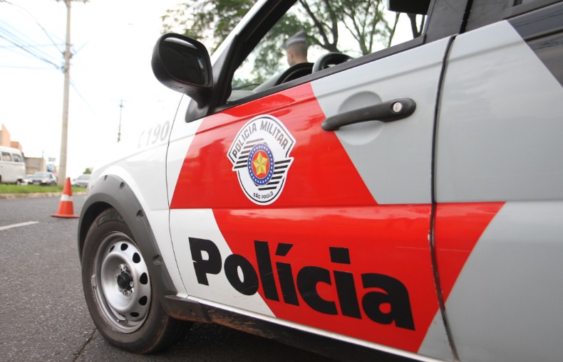 Governador autoriza armas de calibre 12 em todas as viaturas de radiopatrulha da PM