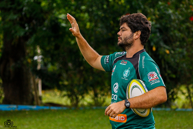Brasileiro de Sevens é o primeiro desafio do Jacareí Rugby em 2018