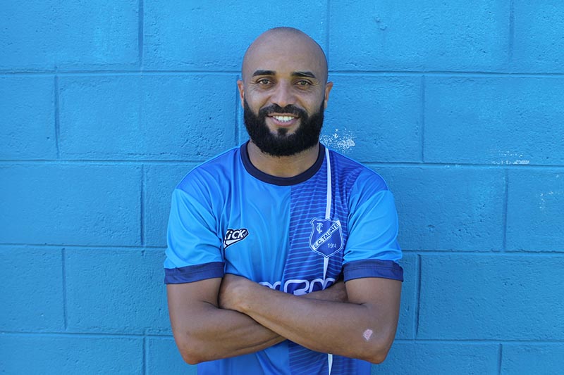 Meia Ricardinho reforça o Taubaté para a Série A2