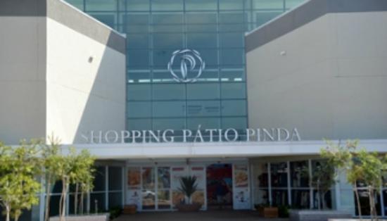 Shopping Pátio Pinda recebe quinta edição do “Mova Se Cultural”