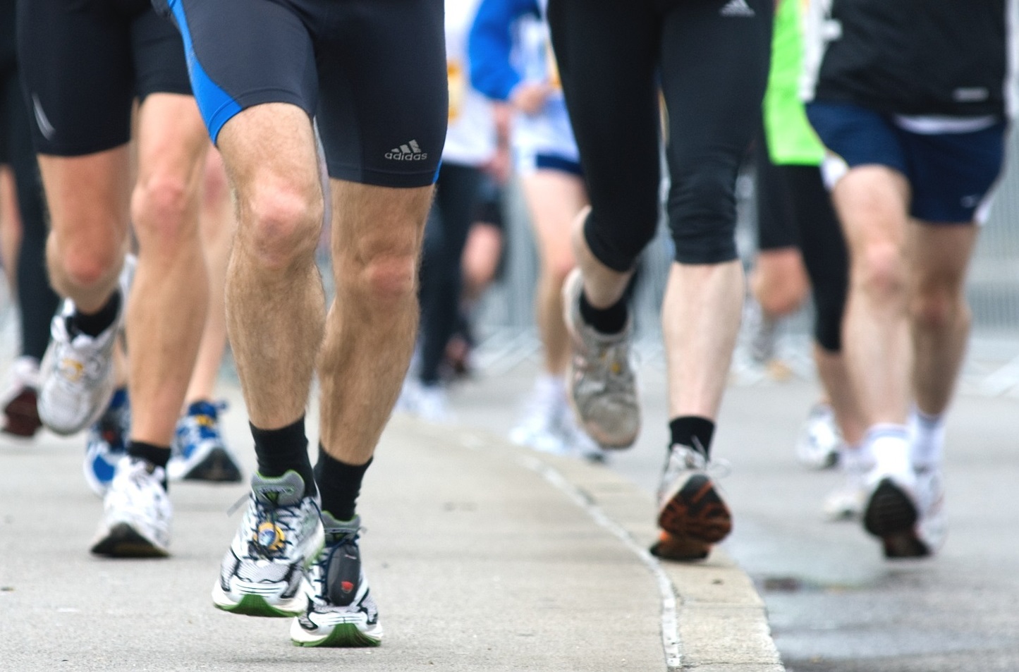 Retirada de kits para a Meia Maratona de Pinda acontece amanhã