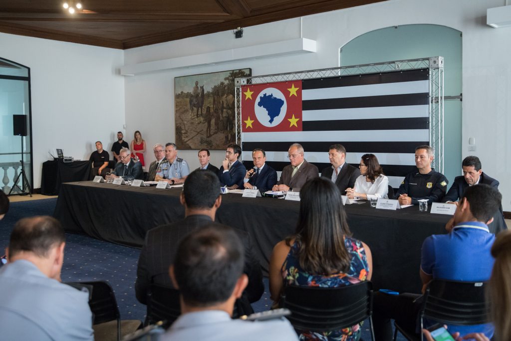 Governo de São Paulo pagará R$ 128,9 milhões de bônus a 73.857 policiais
