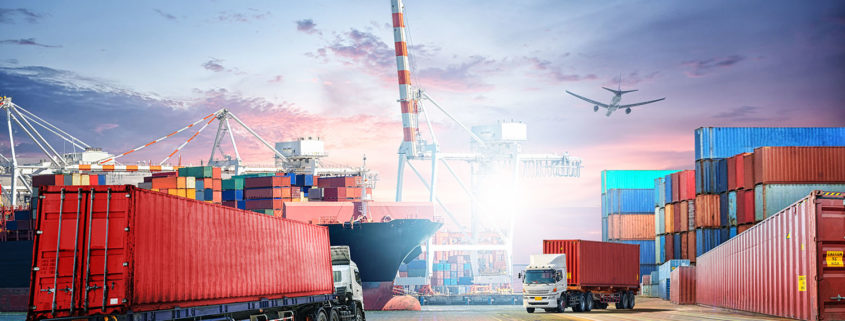 O Brasil é a 24ª maior economia de exportação no mundo