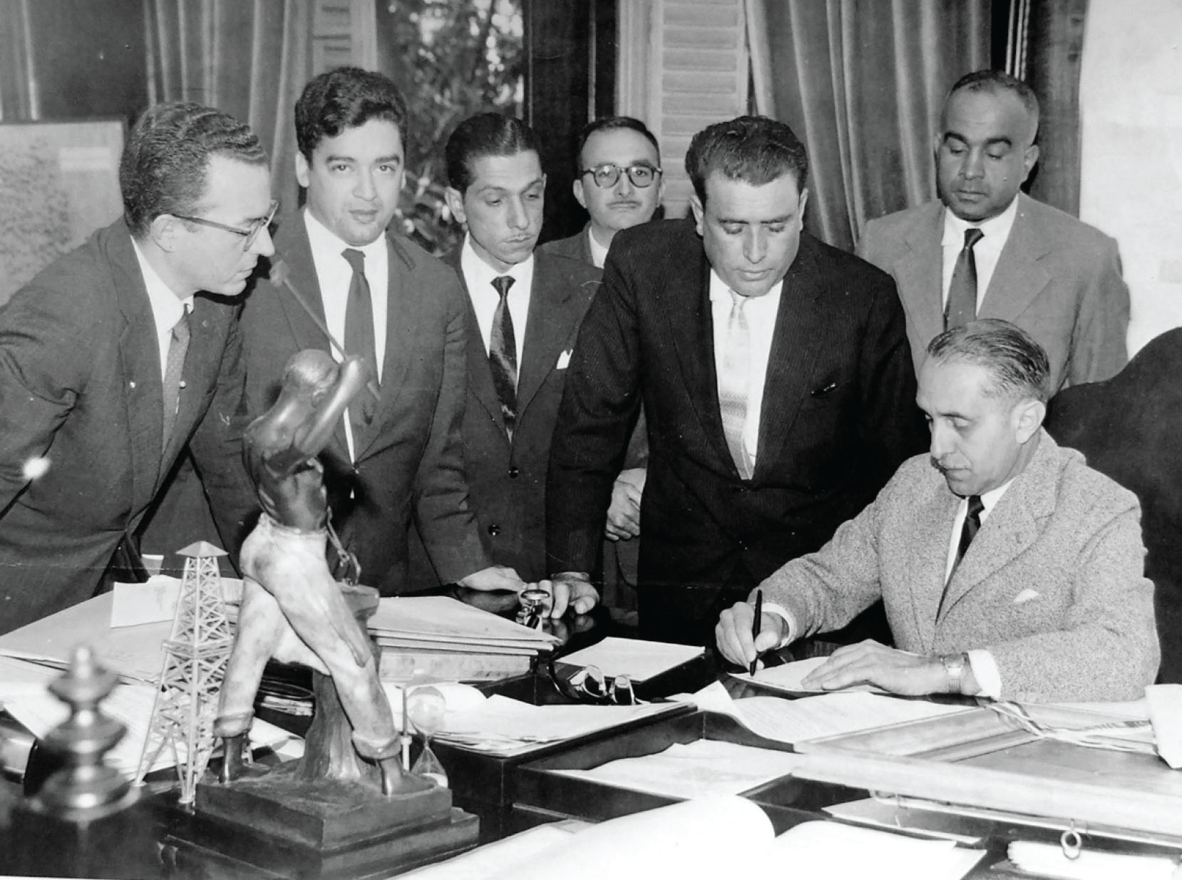 Um nome na história  de Santo Antônio do Pinhal