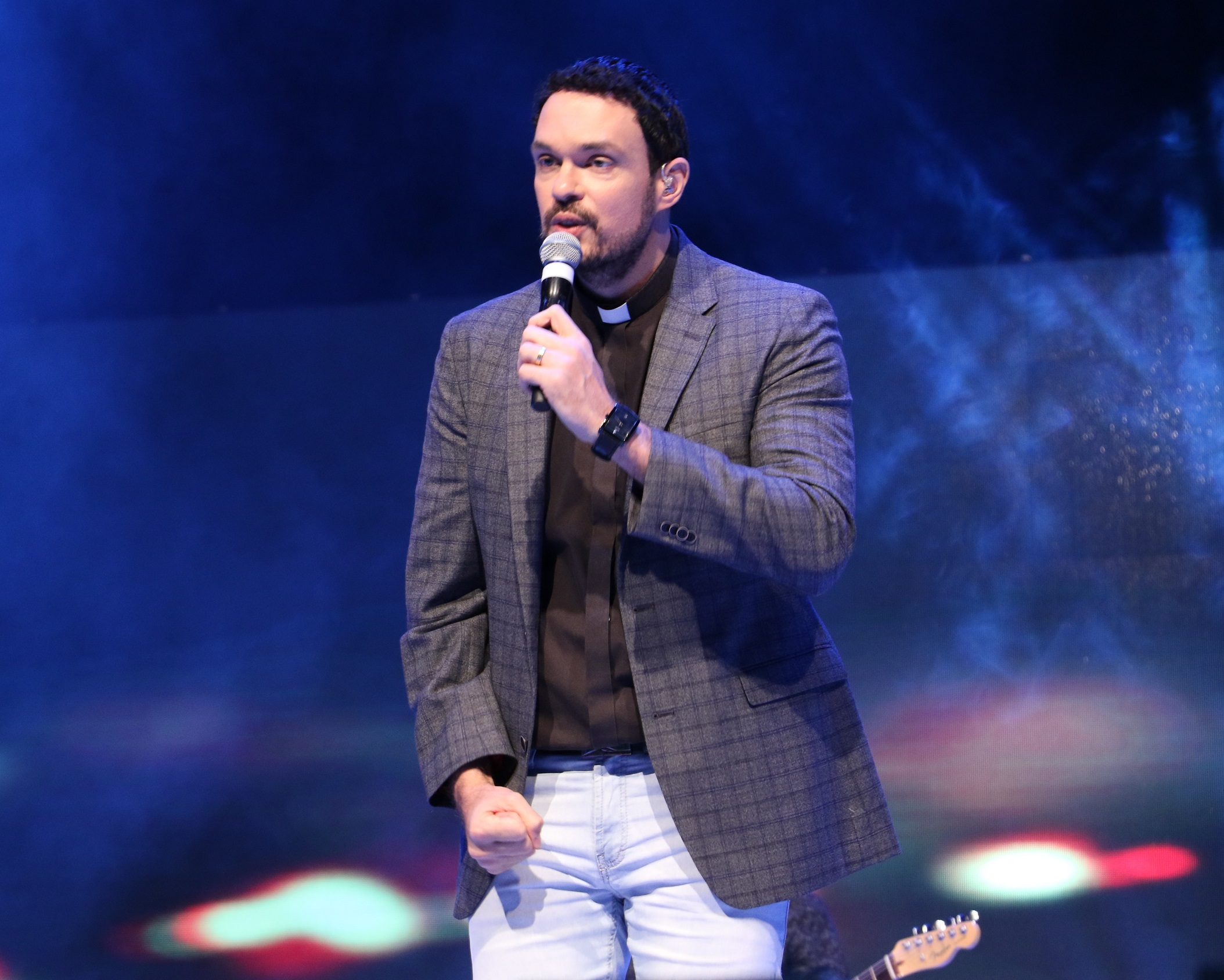 As mudanças nos fazem crescer