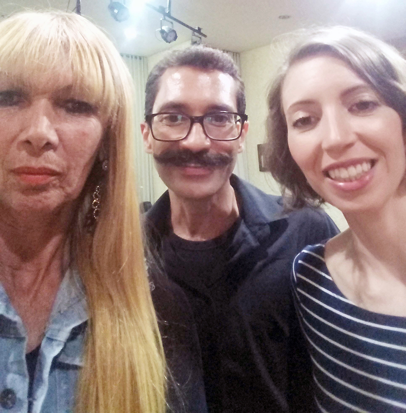 Fundação Cassiano Ricardo tem novo diretor cultural