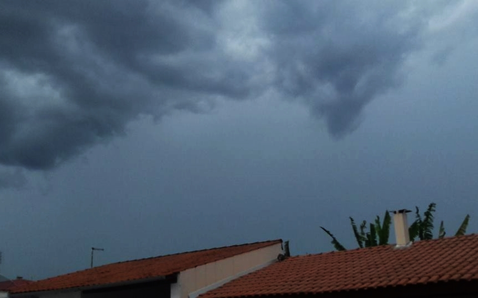 Defesa Civil mantém alerta para chuvas em São Paulo