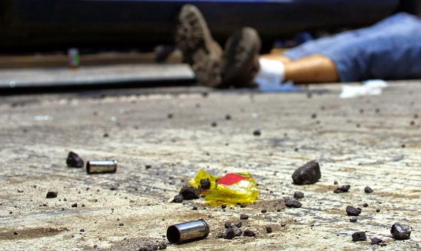 Número de homicídios dolosos cresce no estado de SP em janeiro