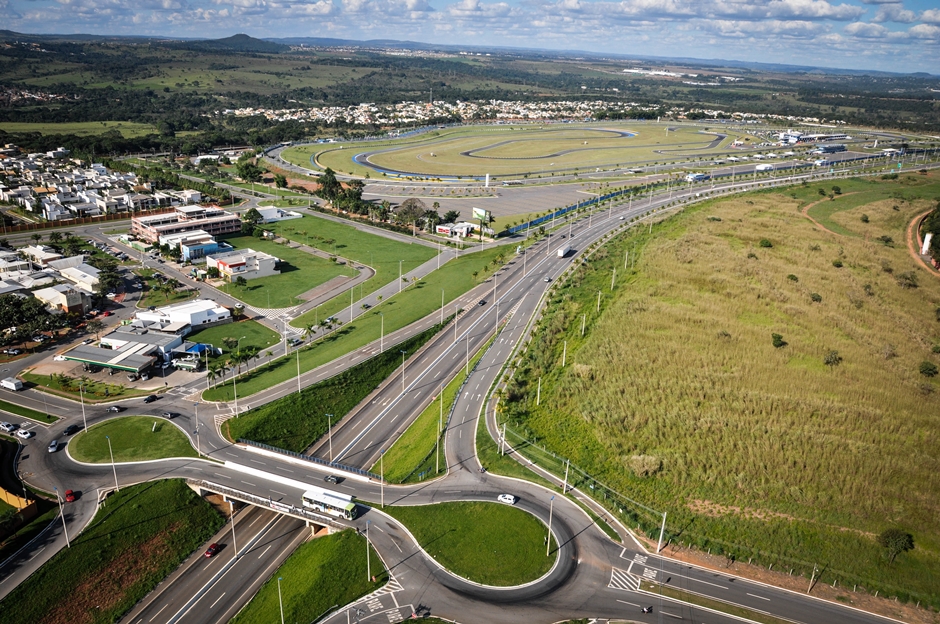 Governo de SP lança concessão rodoviária