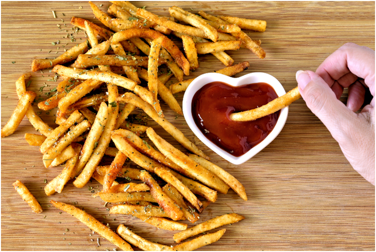 Receitas pop: as origens dos pratos mais amados do mundo