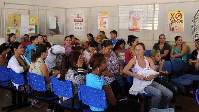 Idosos e pessoas com deficiência têm nova chance de se cadastrar no CadÚnico e manter Benefício de Prestação Continuada