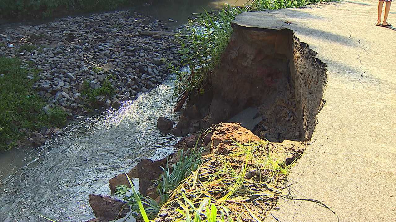 Recuperação de via no Jaraguá começa em fevereiro