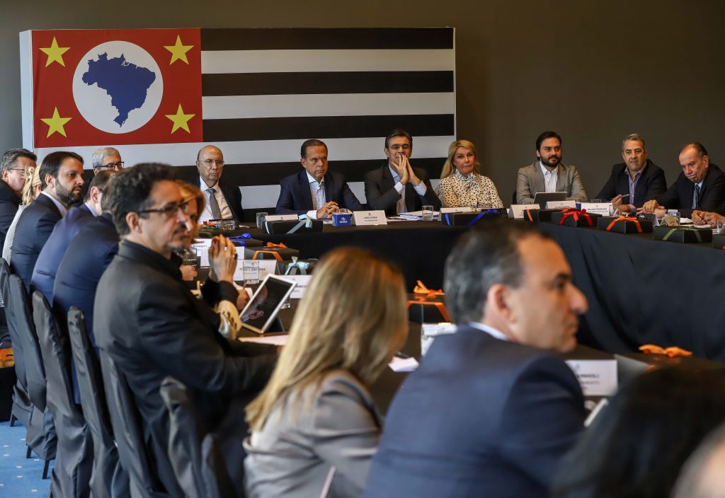 SP quer agilizar tratamento de pacientes com câncer