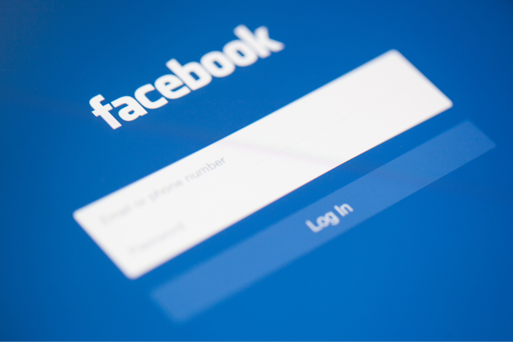 Pesquisa mostra impactos em usuários que param de usar Facebook