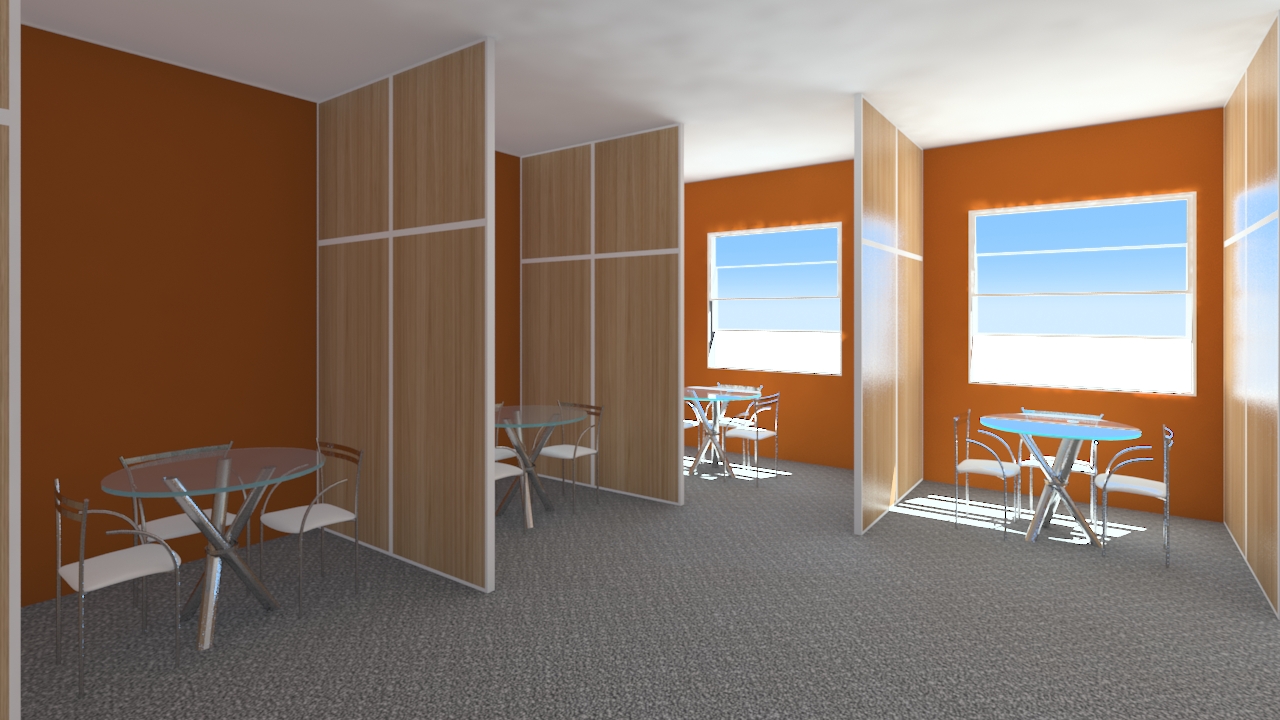 Primeiro Showroom do Brasil, para produtos de exportação! Na sede da API, em São Paulo