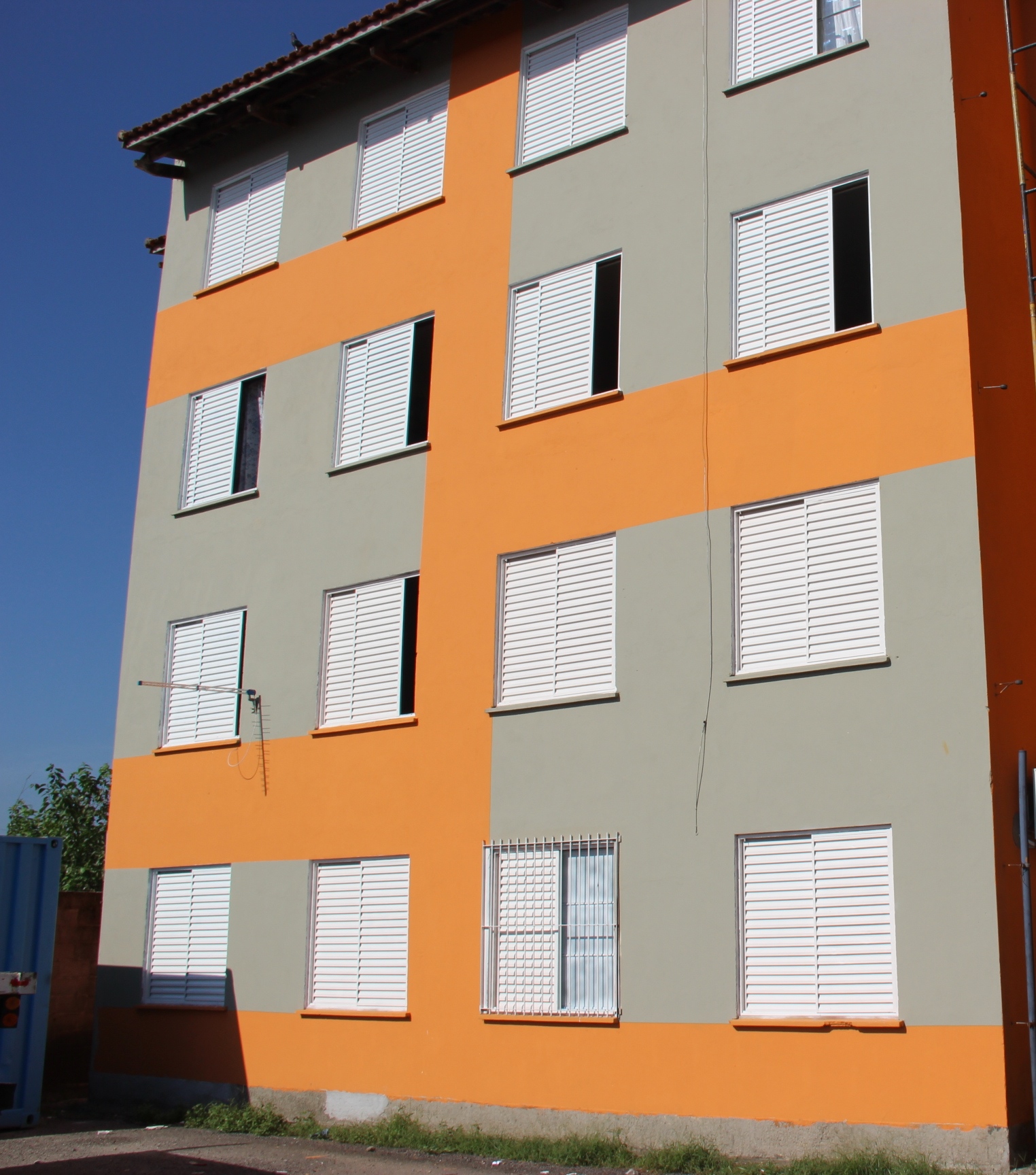 Prefeitura regulariza 268 imóveis no Vila Velha II