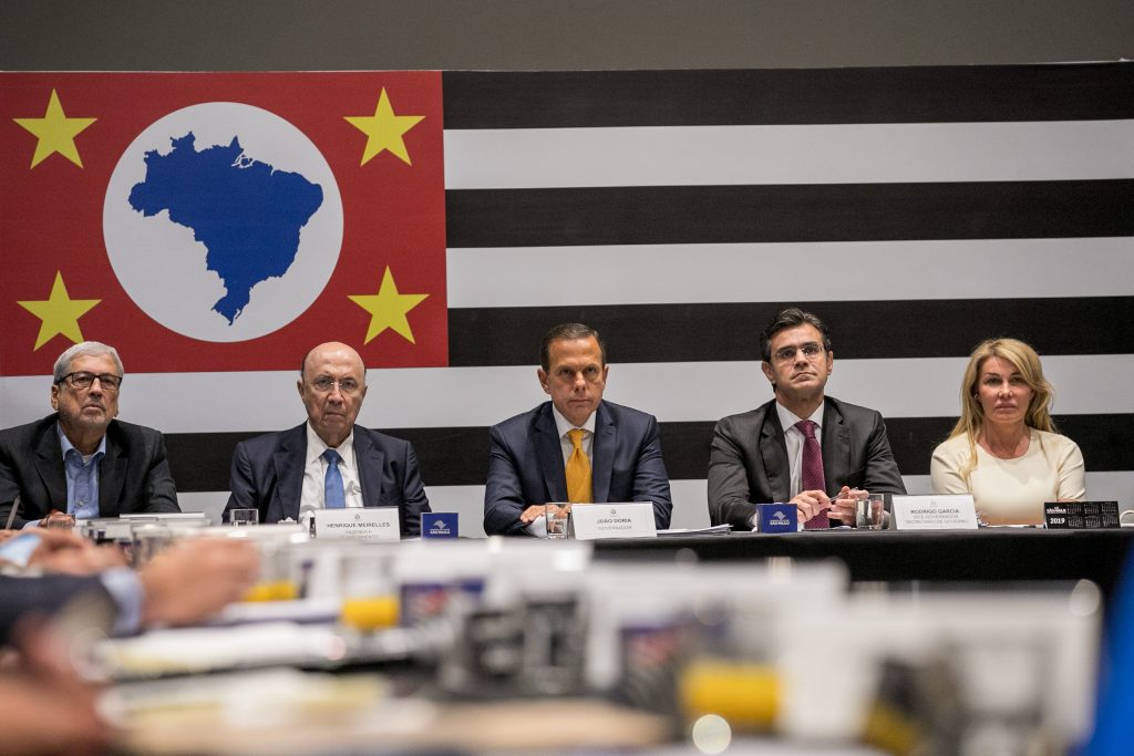 Alunos da rede estadual frequentarão universidade durante o Ensino Médio