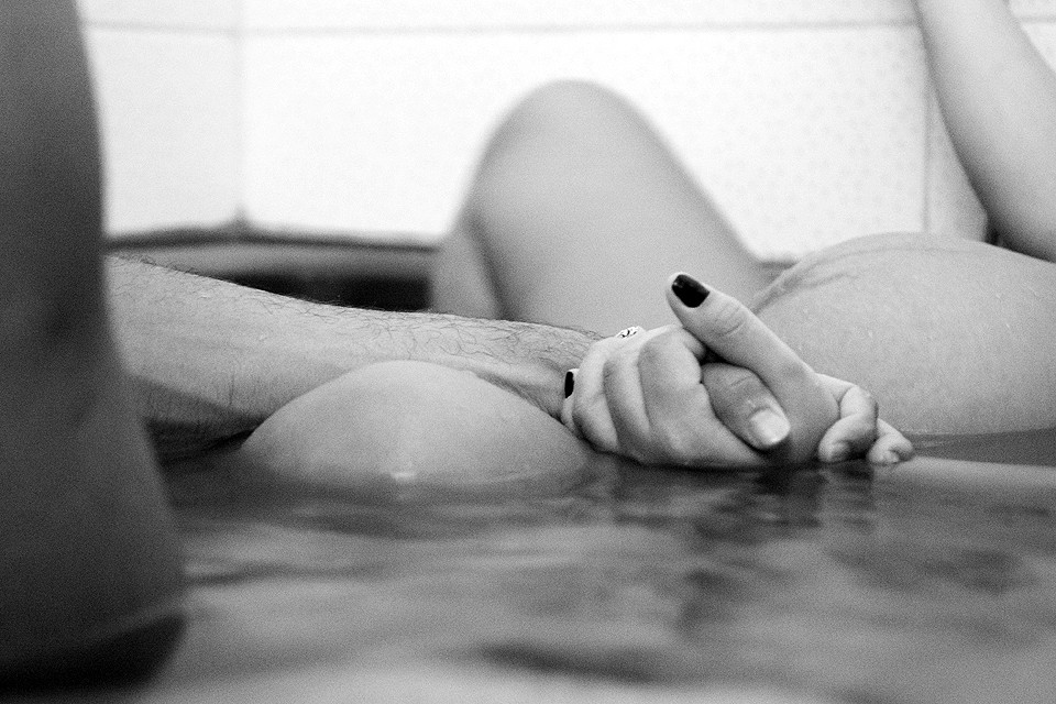 Conversa gratuita sobre parto domiciliar acontece neste sábado