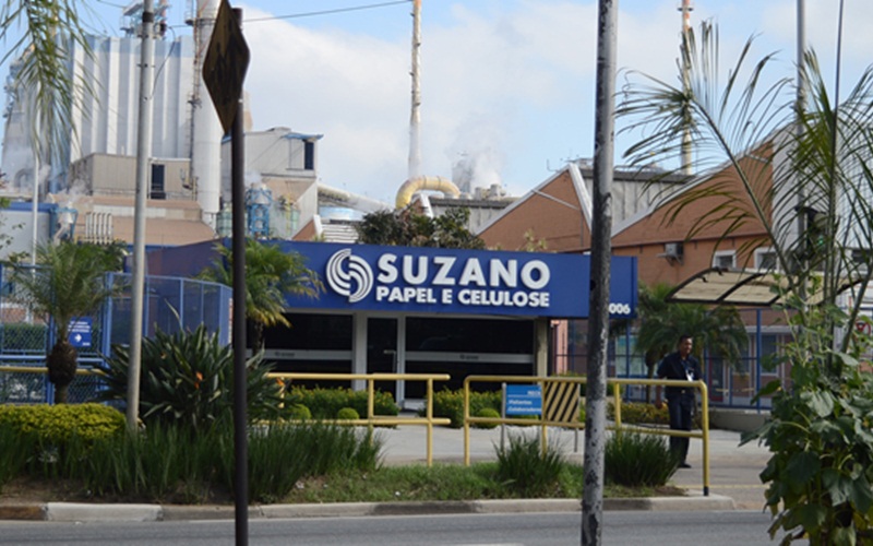 Suzano alcança em 2018 o melhor resultado de sua história