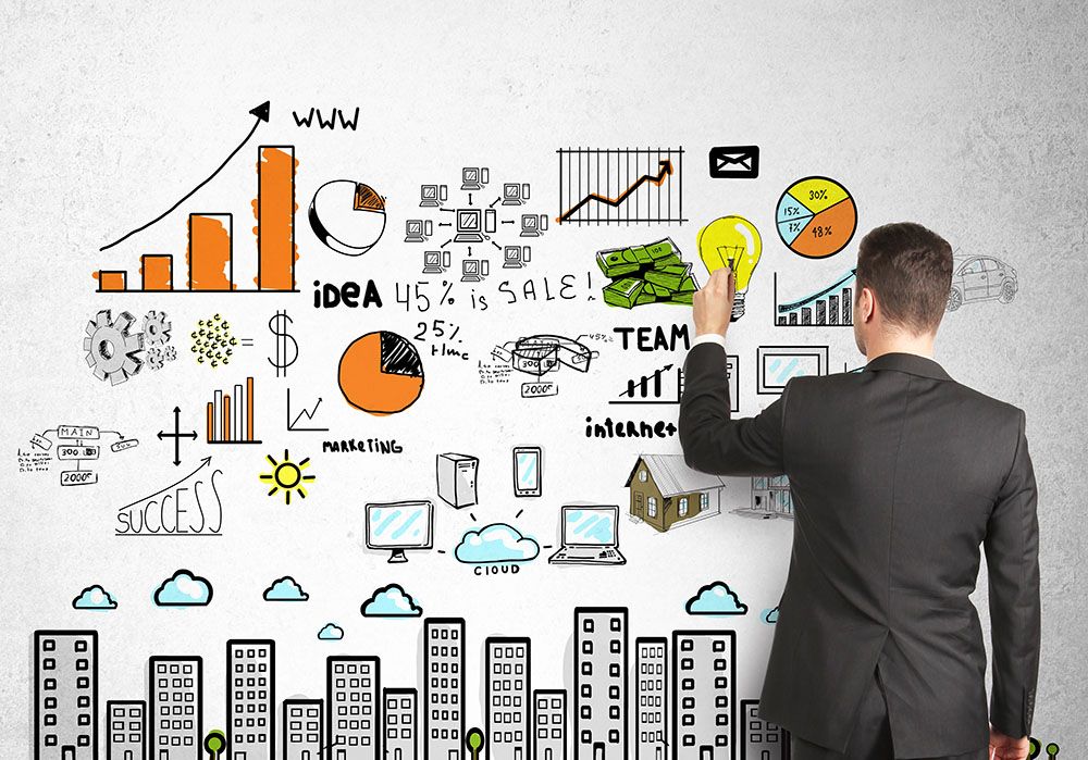 Veja quais profissões serão mais  buscadas em 2019