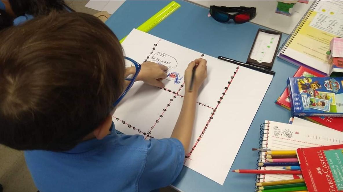 Tarefa de casa ajuda a fixar conteúdo repassado em sala de aula