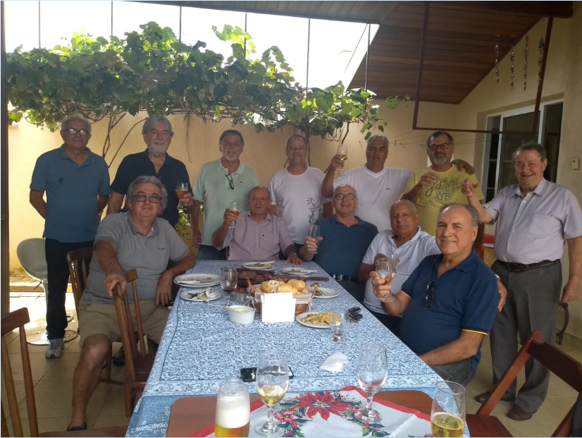 Da tecnologia a barganha