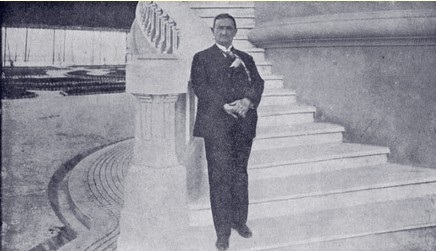 Félix Guisard: o homem à frente de seu tempo