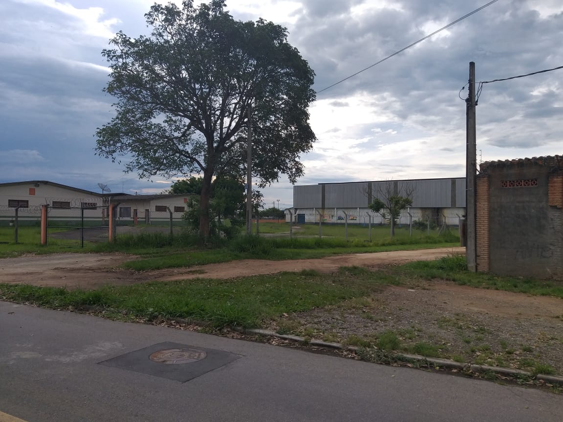 Coluna do Leitor – Bairro Granja Bela Vista
