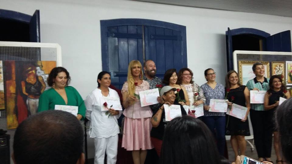 Dia Internacional da Mulher