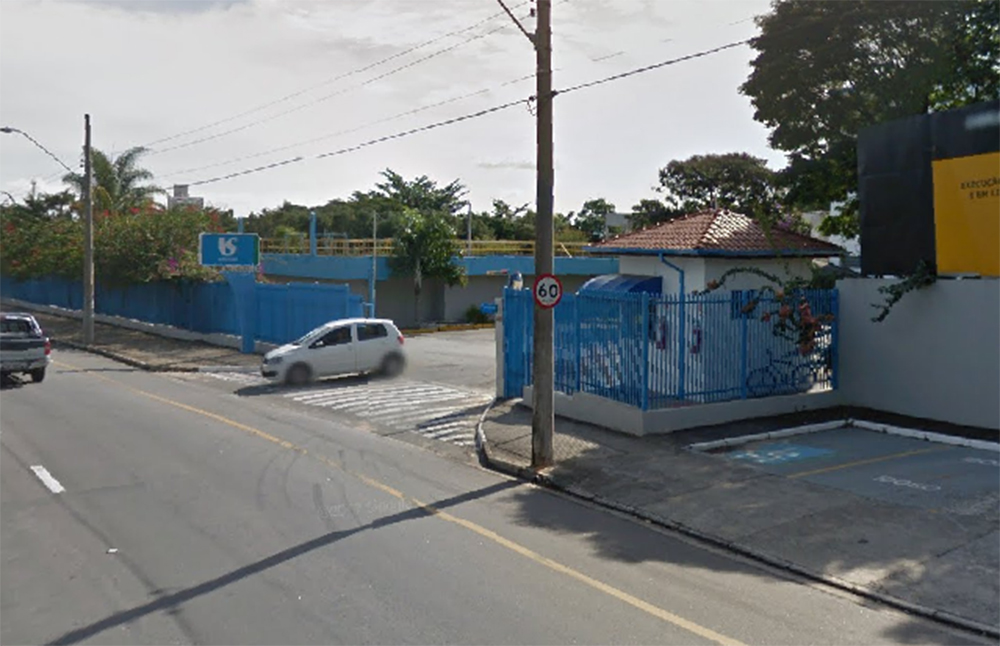 Pode faltar água em Taubaté  e Tremembé