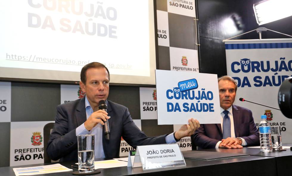 Serviços Vale do Paraíba recebe  ‘Corujão da Saúde’