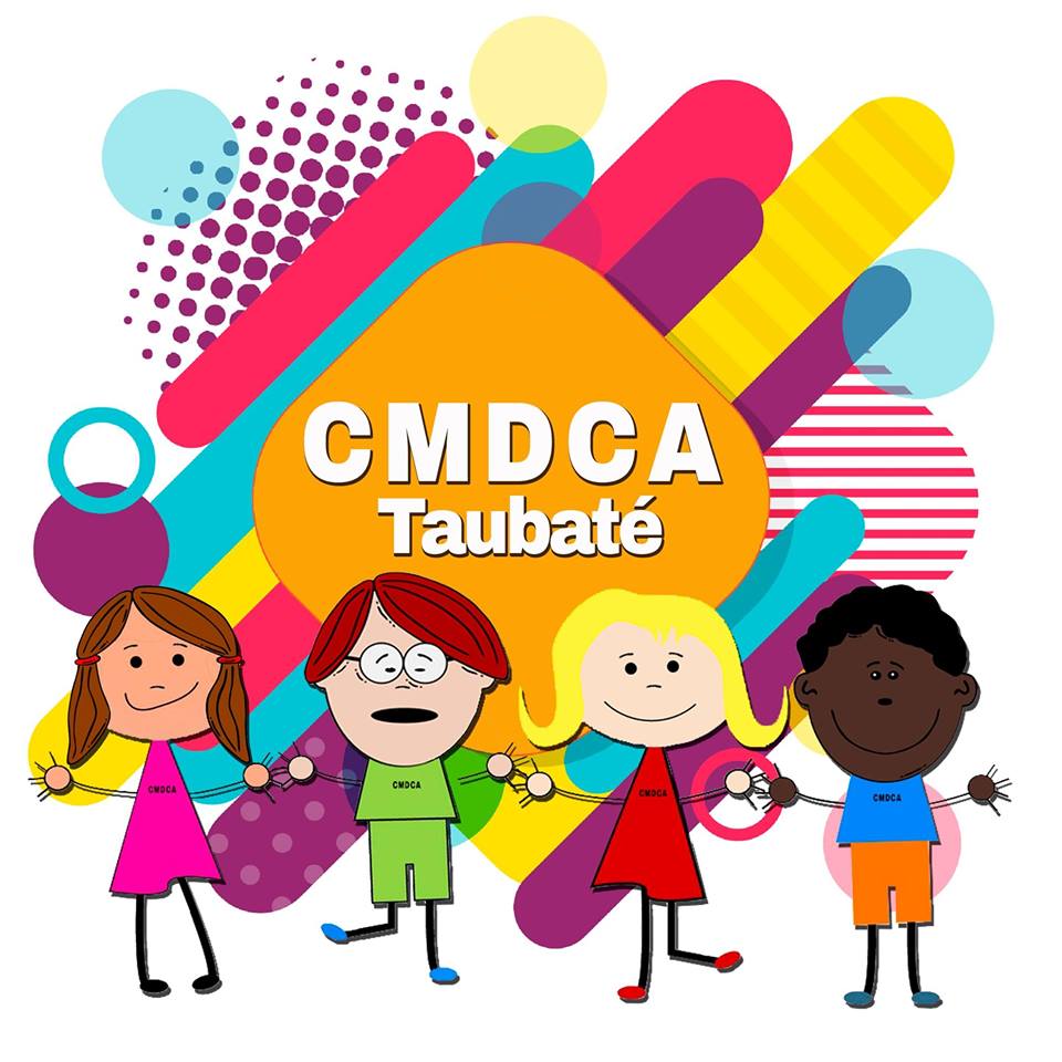 Cmdca Taubaté promove palestra sobre destinação de recursos para o Fundo Municipal dos Direitos da Criança e Adolescente
