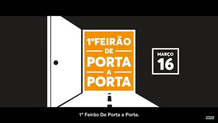 MRV Engenharia realiza Feirão de Porta a Porta